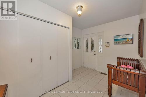 1174 Bonnie Crescent, Ottawa, ON 
