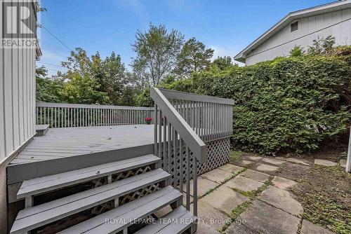 1174 Bonnie Crescent, Ottawa, ON 