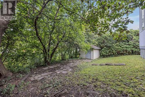 1174 Bonnie Crescent, Ottawa, ON 