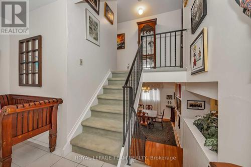 1174 Bonnie Crescent, Ottawa, ON 