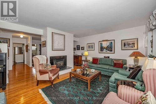 1174 Bonnie Crescent, Ottawa, ON 