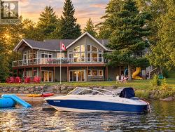 14 CHARLES AVENUE  Mckellar, ON P2A 0B4