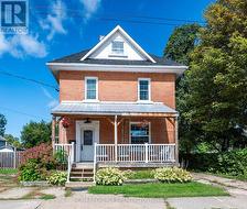 296 FIRST AVENUE N  Pembroke, ON K8A 5C2