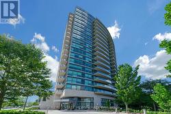 1717 - 160 VANDERHOOF AVENUE Toronto, ON M4G 0B7