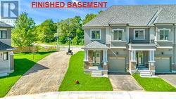 89 - 660 COLBORNE STREET W Brantford, ON N3T 0Y7