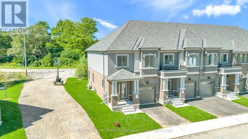 89 - 660 COLBORNE STREET W , Brantford, Ontario N3T 0Y7 2