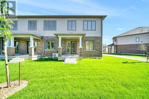 89 - 660 COLBORNE STREET W , Brantford, Ontario N3T 0Y7 4