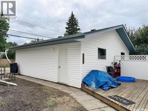 116A 1St Street E, Langham, SK 