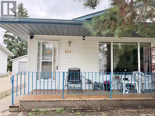 116A 1St Street E, Langham, SK 