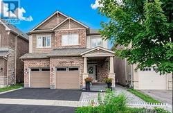 1249 LEGER WAY  Milton, ON L9E 1E4