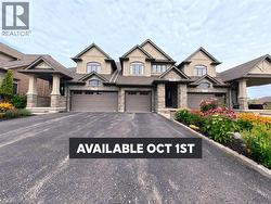 160 OAK PARK Drive Waterloo, ON N2K 0B3
