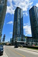 510 CURRAN Place Unit# 2001 Mississauga, ON L5B 0J8