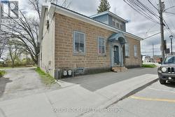 28 WILSON STREET W Perth, ON K7H 2M9
