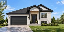 189 WOODLAND DRIVE Cornwall, ON K6H 0K1