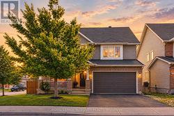 86 SHACKLEFORD WAY  Ottawa, ON K2S 0N9