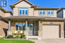 23 WILLIS AVENUE Strathroy-Caradoc, ON N7G 0B6
