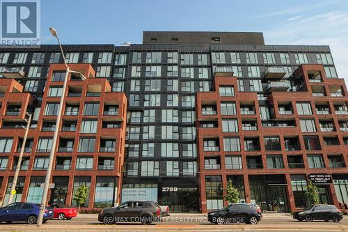 521 - 2799 KINGSTON ROAD , Toronto, Ontario M1M 1N1 2