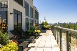 403 - 1331 QUEEN STREET E Toronto, ON M4L 0B1