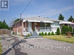BSMT - 369 BROWNDALE CRESCENT Richmond Hill, ON L4C 3H9