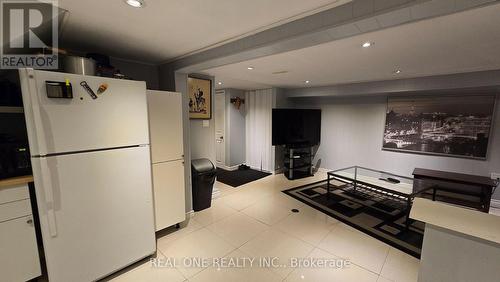 BSMT - 369 BROWNDALE CRESCENT , Richmond Hill, Ontario L4C 3H9 5