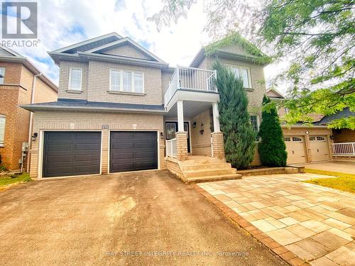MAIN 114 RED RIVER CRESCENT , Newmarket, Ontario L3X 2R1