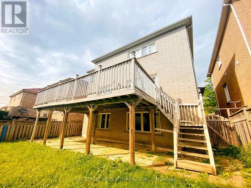 MAIN 114 RED RIVER CRESCENT , Newmarket, Ontario L3X 2R1 2