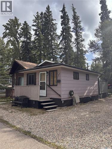 1507 Dove, Prince Albert National Park, SK 