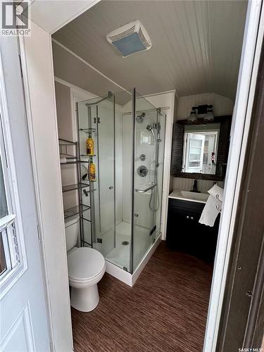 1507 Dove, Prince Albert National Park, SK 