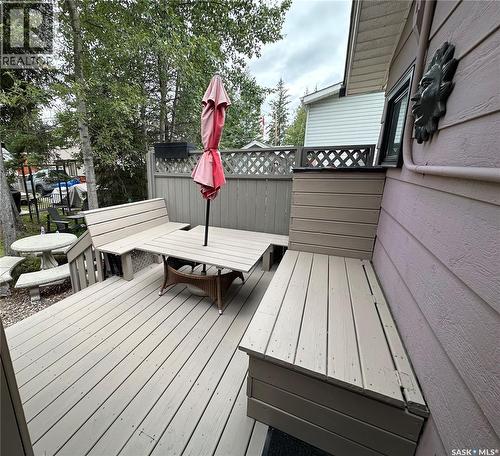 1507 Dove, Prince Albert National Park, SK 