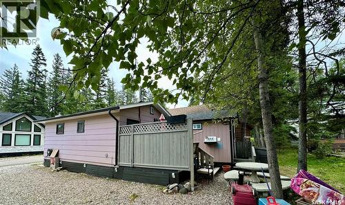 1507 Dove, Prince Albert National Park, SK 