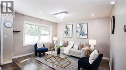 18 CLEARVIEW Drive Cambridge, ON N1S 1B2