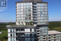 1406 - 3220 WILLIAM COLTSON AVENUE Oakville, ON L6H 7X9