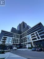 1406 - 3220 WILLIAM COLTSON AVENUE Oakville, ON L6H 7X9
