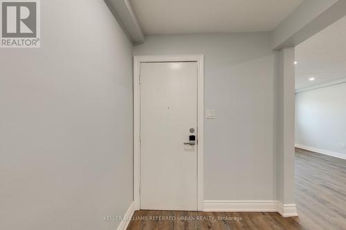BASEMENT - 283 EVELYN AVENUE , Toronto, Ontario M6P 2Z8 2
