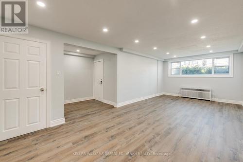 BASEMENT - 283 EVELYN AVENUE , Toronto, Ontario M6P 2Z8 3