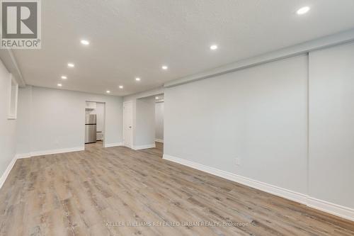 BASEMENT - 283 EVELYN AVENUE , Toronto, Ontario M6P 2Z8 4