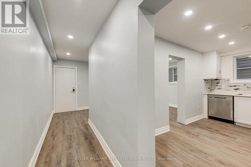 BASEMENT - 283 EVELYN AVENUE , Toronto, Ontario M6P 2Z8 5