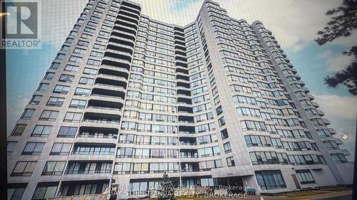 1506 - 300 ALTON TOWERS CIRCLE  Toronto, ON M1V 4X9