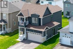 281 SPRINGFIELD CRESCENT  Clearview (Stayner), ON L0M 1S0