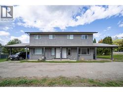 4100 19 Street Unit# A & B Lot# 4 Vernon, BC V1T 7Y3