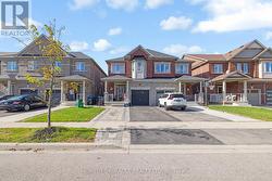 26 ALTURA WAY Brampton, ON L6P 4A1