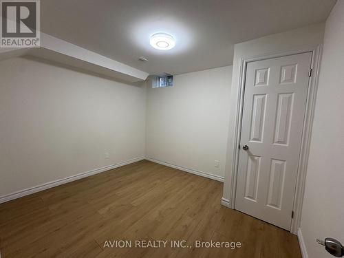 66 EASTERN SKIES WAY , Markham, Ontario L3P 3J3 3