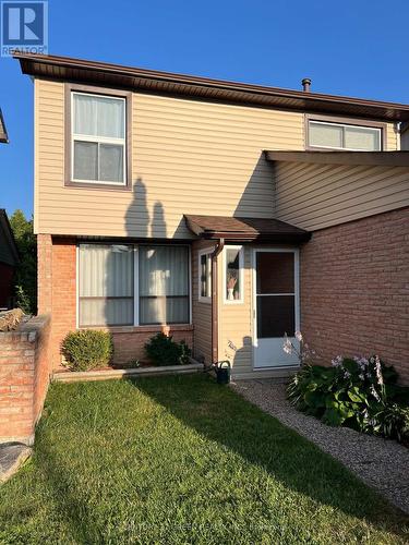 51 COWAN ROAD , Brampton, Ontario L6X 2P9 2