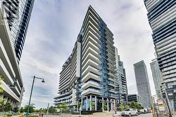 1015 - 390 ANNIE CRAIG DRIVE Toronto, ON M8V 0H1