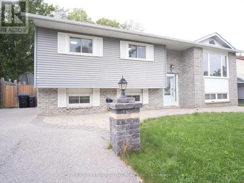 7 PRIDHAM CRESCENT , Essa, Ontario L0M 1B2 1