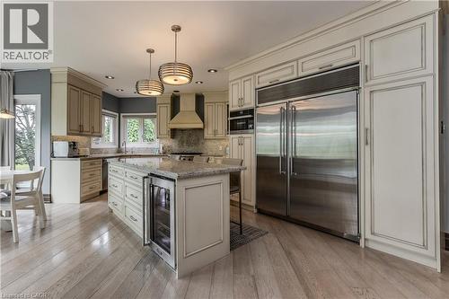5200 No 2 Side Road, Milton, ON 