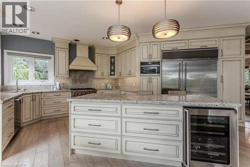 5200 No 2 Side Road, Milton, ON 