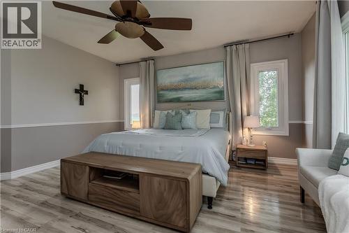 5200 No 2 Side Road, Milton, ON 