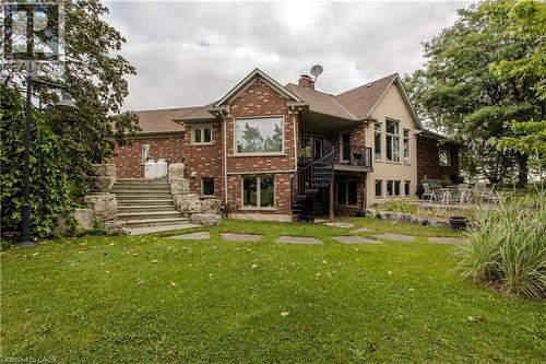5200 No 2 Side Road, Milton, ON 
