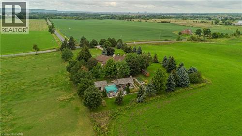 5200 No 2 Side Road, Milton, ON 